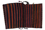 Jaf - Saddle Bag Persian Rug 144x92 - Picture 1