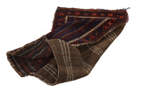 Baluch - Saddle Bag Afghan Rug 104x57 - Picture 3