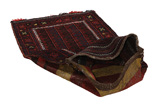Baluch - Saddle Bag Afghan Rug 107x58 - Picture 3