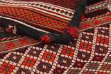 Jaf - Saddle Bag Persian Rug 125x62 - Picture 6