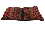 Jaf - Saddle Bag Persian Rug 134x75 - Picture 10