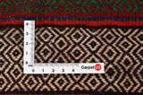 Mafrash - Bedding Bag Persian Textile 93x41 - Picture 4