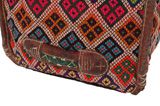 Mafrash - Bedding Bag Persian Textile 104x49 - Picture 5