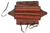 Mafrash - Bedding Bag Persian Textile 95x54 - Picture 1