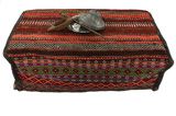 Mafrash - Bedding Bag Persian Textile 95x54 - Picture 6