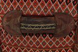 Mafrash - Bedding Bag Persian Textile 108x42 - Picture 6