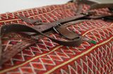 Mafrash - Bedding Bag Persian Textile 108x42 - Picture 8