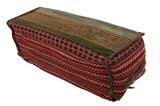 Mafrash - Bedding Bag Persian Textile 108x48 - Picture 2
