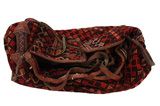 Mafrash - Bedding Bag Persian Textile 93x41 - Picture 1
