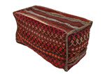 Mafrash - Bedding Bag Persian Textile 93x41 - Picture 2