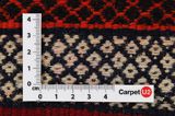 Mafrash - Bedding Bag Persian Textile 93x41 - Picture 4