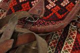 Mafrash - Bedding Bag Persian Textile 93x41 - Picture 7