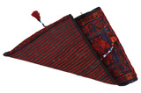 Jaf - Saddle Bag Persian Rug 81x56 - Picture 2