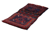 Jaf - Saddle Bag Persian Rug 119x56 - Picture 1