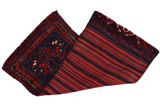 Jaf - Saddle Bag Persian Rug 119x56 - Picture 2