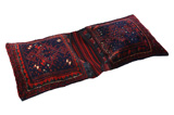 Jaf - Saddle Bag Persian Rug 119x56 - Picture 3