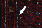 Jaf - Saddle Bag Persian Rug 91x60 - Picture 17