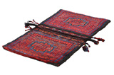 Jaf - Saddle Bag Persian Rug 107x57 - Picture 1