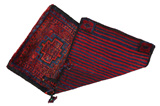 Jaf - Saddle Bag Persian Rug 107x57 - Picture 2