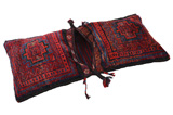 Jaf - Saddle Bag Persian Rug 107x57 - Picture 3
