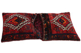 Jaf - Saddle Bag Persian Rug 102x56 - Picture 3