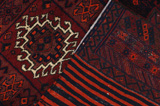 Jaf - Saddle Bag Persian Rug 106x55 - Picture 2