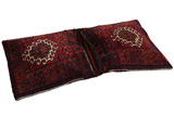 Jaf - Saddle Bag Persian Rug 106x55 - Picture 3