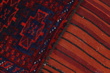 Jaf - Saddle Bag Persian Rug 98x56 - Picture 2