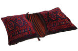 Jaf - Saddle Bag Persian Rug 98x56 - Picture 3