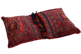 Jaf - Saddle Bag Persian Rug 93x56 - Picture 3