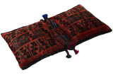 Jaf - Saddle Bag Persian Rug 102x51 - Picture 3