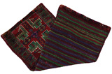 Jaf - Saddle Bag Persian Rug 137x60 - Picture 2