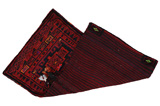 Jaf - Saddle Bag Persian Rug 98x54 - Picture 2
