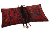 Jaf - Saddle Bag Persian Rug 98x54 - Picture 3