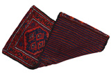 Jaf - Saddle Bag Persian Rug 92x48 - Picture 2