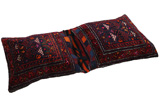Jaf - Saddle Bag Persian Rug 136x57 - Picture 3