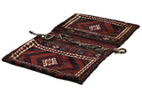 Jaf - Saddle Bag Persian Rug 110x70 - Picture 1