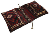 Jaf - Saddle Bag Persian Rug 110x70 - Picture 3