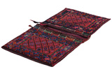 Jaf - Saddle Bag Persian Rug 133x66 - Picture 1