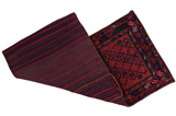 Jaf - Saddle Bag Persian Rug 133x66 - Picture 2