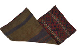 Jaf - Saddle Bag Persian Rug 142x63 - Picture 2