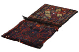 Jaf - Saddle Bag Persian Rug 133x62 - Picture 1
