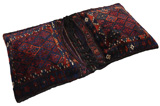 Jaf - Saddle Bag Persian Rug 127x69 - Picture 3
