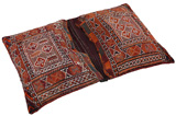 Jaf - Saddle Bag Persian Rug 117x75 - Picture 3