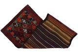 Jaf - Saddle Bag Persian Rug 160x77 - Picture 2