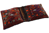 Jaf - Saddle Bag Persian Rug 160x77 - Picture 3