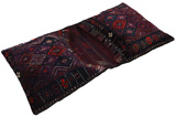 Jaf - Saddle Bag Persian Rug 145x70 - Picture 3