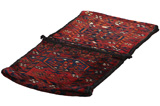 Jaf - Saddle Bag Persian Rug 118x57 - Picture 1