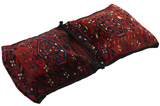 Jaf - Saddle Bag Persian Rug 118x57 - Picture 3