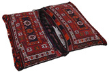 Jaf - Saddle Bag Persian Rug 127x100 - Picture 3